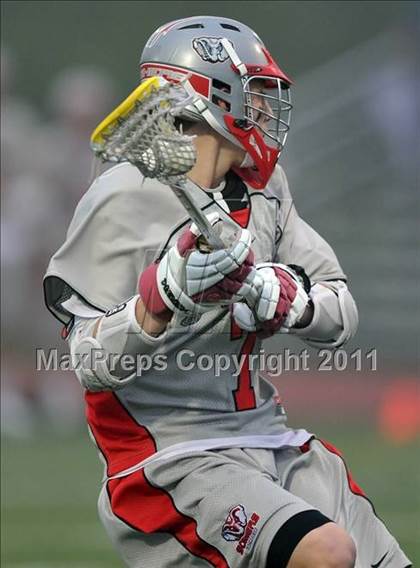 Thumbnail 1 in John Jay @ Somers (Section 1 Class B Semifinal) photogallery.