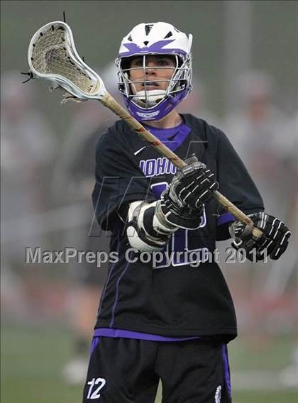Thumbnail 2 in John Jay @ Somers (Section 1 Class B Semifinal) photogallery.