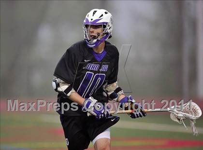Thumbnail 3 in John Jay @ Somers (Section 1 Class B Semifinal) photogallery.