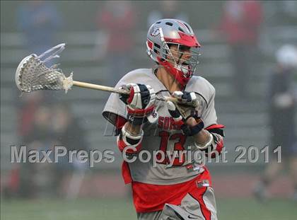 Thumbnail 2 in John Jay @ Somers (Section 1 Class B Semifinal) photogallery.