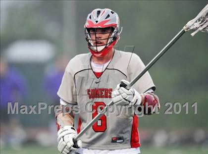 Thumbnail 3 in John Jay @ Somers (Section 1 Class B Semifinal) photogallery.