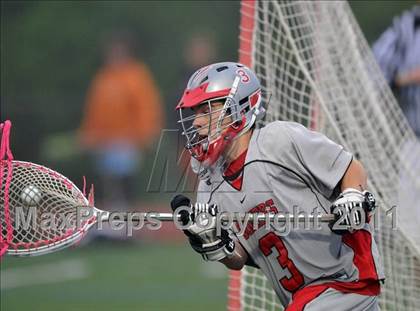 Thumbnail 3 in John Jay @ Somers (Section 1 Class B Semifinal) photogallery.