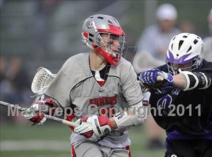 Thumbnail 3 in John Jay @ Somers (Section 1 Class B Semifinal) photogallery.