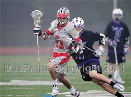 Thumbnail 1 in John Jay @ Somers (Section 1 Class B Semifinal) photogallery.