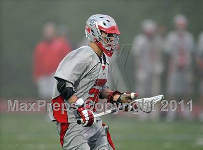 Thumbnail 3 in John Jay @ Somers (Section 1 Class B Semifinal) photogallery.