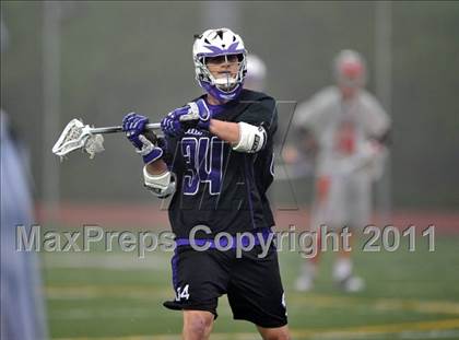 Thumbnail 2 in John Jay @ Somers (Section 1 Class B Semifinal) photogallery.