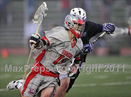 Thumbnail 3 in John Jay @ Somers (Section 1 Class B Semifinal) photogallery.