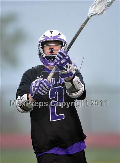 Thumbnail 2 in John Jay @ Somers (Section 1 Class B Semifinal) photogallery.