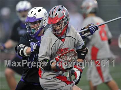 Thumbnail 3 in John Jay @ Somers (Section 1 Class B Semifinal) photogallery.