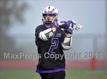 Thumbnail 1 in John Jay @ Somers (Section 1 Class B Semifinal) photogallery.