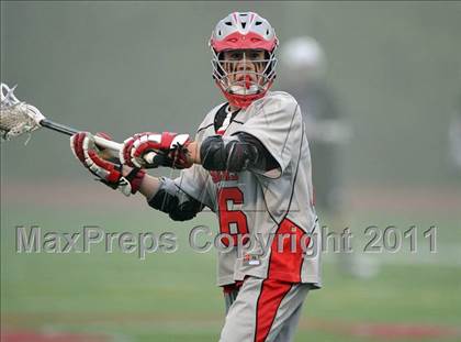 Thumbnail 2 in John Jay @ Somers (Section 1 Class B Semifinal) photogallery.