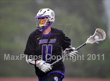 Thumbnail 3 in John Jay @ Somers (Section 1 Class B Semifinal) photogallery.
