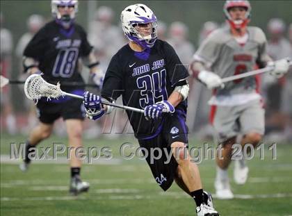 Thumbnail 1 in John Jay @ Somers (Section 1 Class B Semifinal) photogallery.