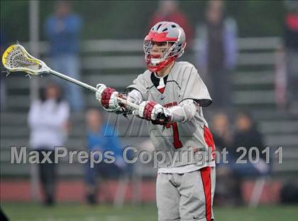Thumbnail 3 in John Jay @ Somers (Section 1 Class B Semifinal) photogallery.