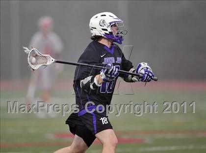 Thumbnail 2 in John Jay @ Somers (Section 1 Class B Semifinal) photogallery.