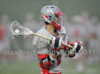 Thumbnail 3 in John Jay @ Somers (Section 1 Class B Semifinal) photogallery.