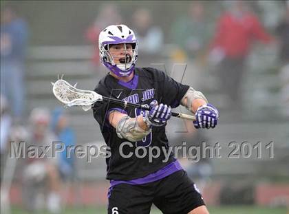 Thumbnail 3 in John Jay @ Somers (Section 1 Class B Semifinal) photogallery.
