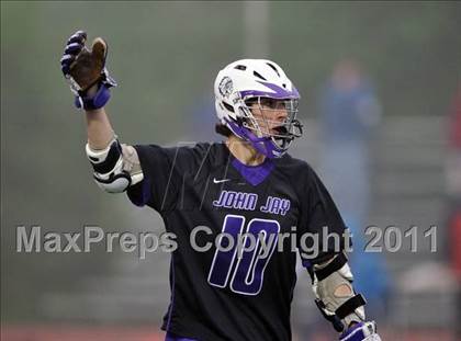 Thumbnail 3 in John Jay @ Somers (Section 1 Class B Semifinal) photogallery.