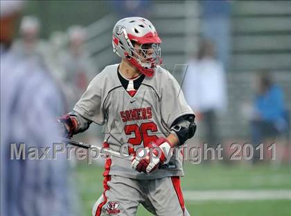 Thumbnail 1 in John Jay @ Somers (Section 1 Class B Semifinal) photogallery.