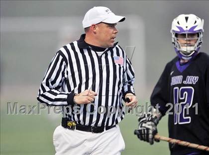 Thumbnail 3 in John Jay @ Somers (Section 1 Class B Semifinal) photogallery.
