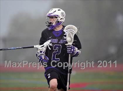 Thumbnail 1 in John Jay @ Somers (Section 1 Class B Semifinal) photogallery.
