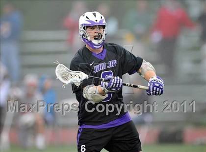 Thumbnail 1 in John Jay @ Somers (Section 1 Class B Semifinal) photogallery.
