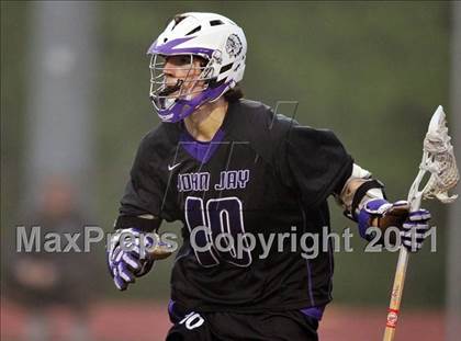Thumbnail 3 in John Jay @ Somers (Section 1 Class B Semifinal) photogallery.