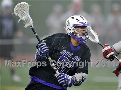 Thumbnail 1 in John Jay @ Somers (Section 1 Class B Semifinal) photogallery.