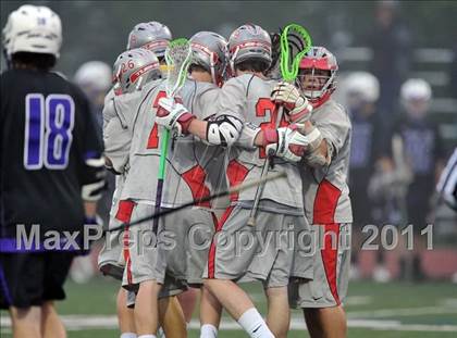 Thumbnail 2 in John Jay @ Somers (Section 1 Class B Semifinal) photogallery.