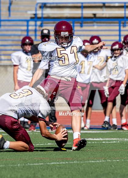 Thumbnail 2 in FR: Whitney @ Rocklin photogallery.