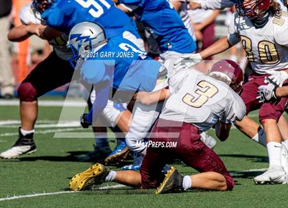 Thumbnail 3 in FR: Whitney @ Rocklin photogallery.