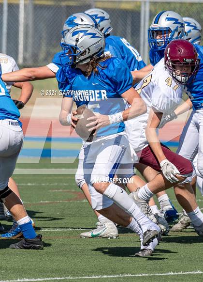 Thumbnail 1 in FR: Whitney @ Rocklin photogallery.