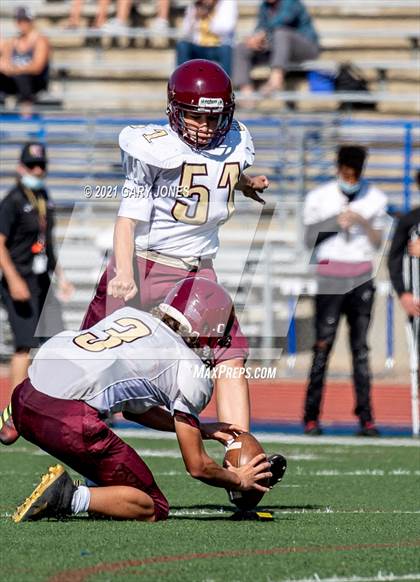 Thumbnail 2 in FR: Whitney @ Rocklin photogallery.