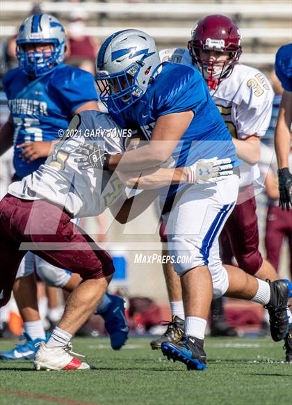 Thumbnail 1 in FR: Whitney @ Rocklin photogallery.