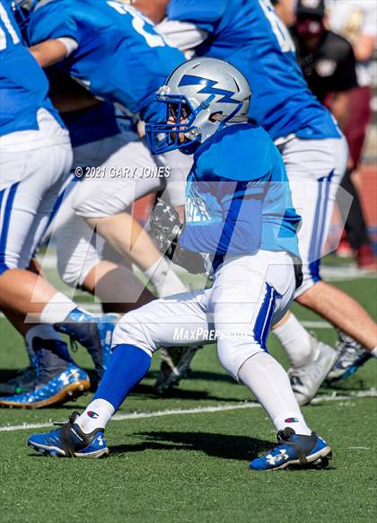 Thumbnail 2 in FR: Whitney @ Rocklin photogallery.