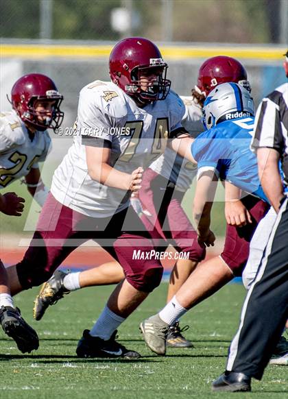 Thumbnail 2 in FR: Whitney @ Rocklin photogallery.