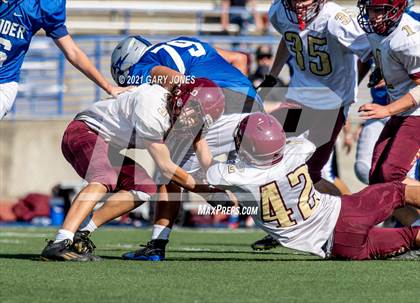 Thumbnail 3 in FR: Whitney @ Rocklin photogallery.