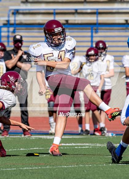 Thumbnail 2 in FR: Whitney @ Rocklin photogallery.