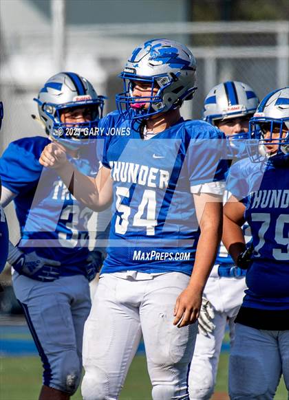 Thumbnail 1 in FR: Whitney @ Rocklin photogallery.