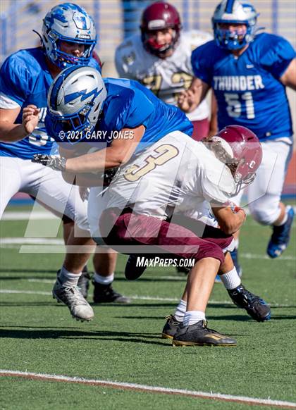 Thumbnail 3 in FR: Whitney @ Rocklin photogallery.