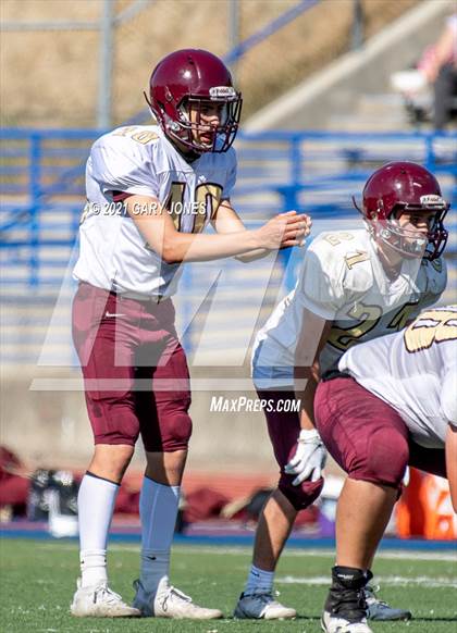 Thumbnail 2 in FR: Whitney @ Rocklin photogallery.