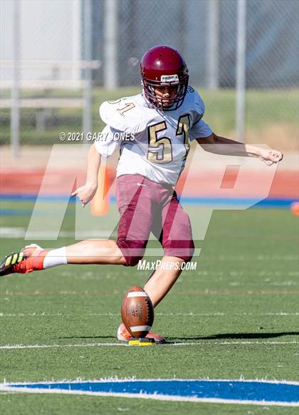 Thumbnail 2 in FR: Whitney @ Rocklin photogallery.