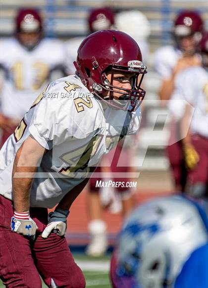 Thumbnail 3 in FR: Whitney @ Rocklin photogallery.