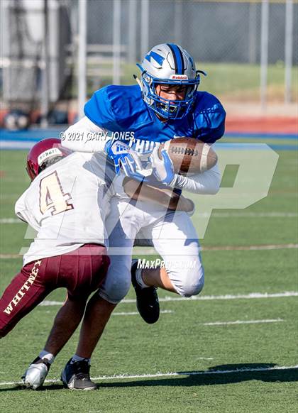 Thumbnail 2 in FR: Whitney @ Rocklin photogallery.