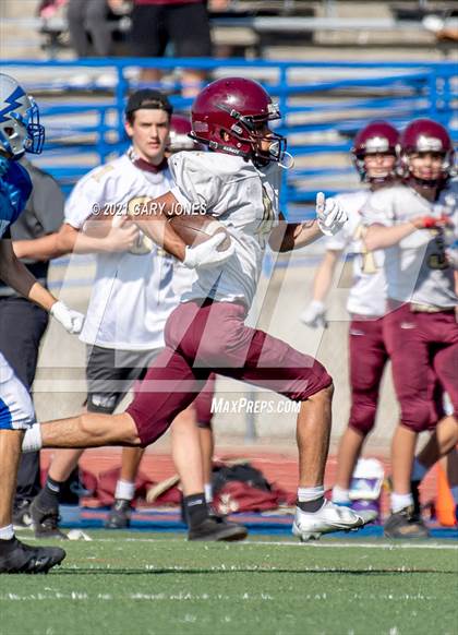 Thumbnail 3 in FR: Whitney @ Rocklin photogallery.