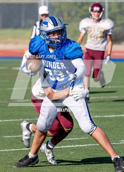 Thumbnail 1 in FR: Whitney @ Rocklin photogallery.