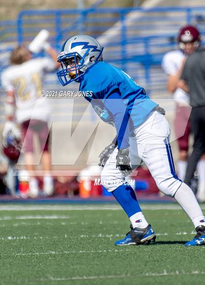 Thumbnail 3 in FR: Whitney @ Rocklin photogallery.