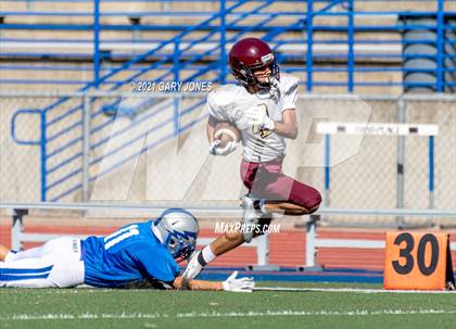 Thumbnail 1 in FR: Whitney @ Rocklin photogallery.