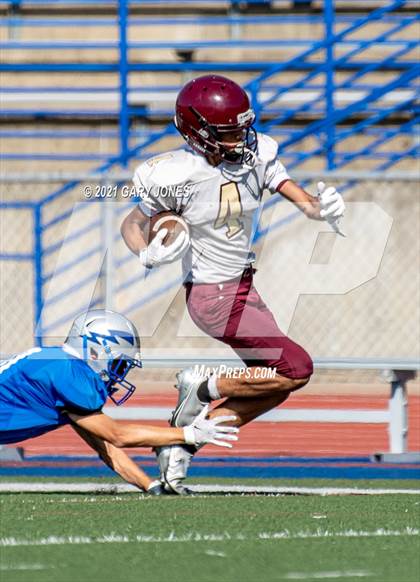 Thumbnail 3 in FR: Whitney @ Rocklin photogallery.