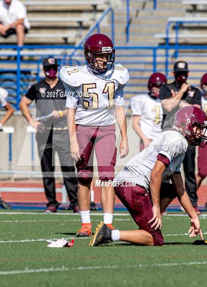 Thumbnail 1 in FR: Whitney @ Rocklin photogallery.